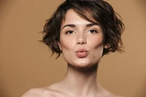 Short Haircuts for Women
