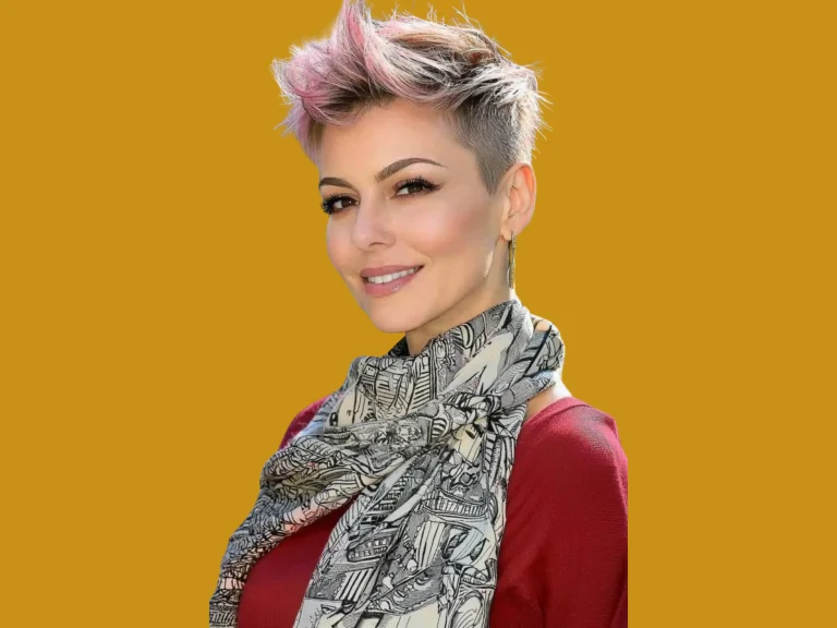 Undercut Hair Cut