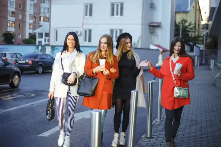 Vintage Fashion
