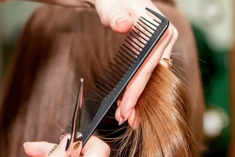 Hairstyalist