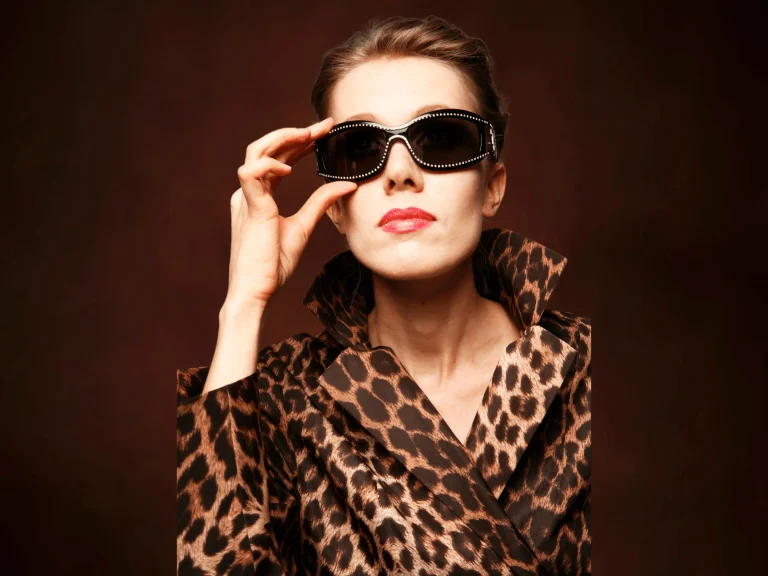 Leopards Prints
