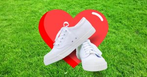 Why I’ll Never Give Up My On Cloud Shoes – A Real-Life Love Story