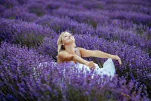 Top lavender girl summer dresses ideas 2025