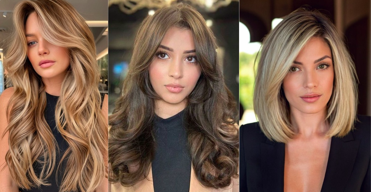 Why It’s the Hottest Hair Trend of the Year