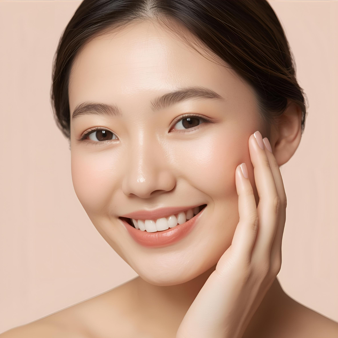 Korean Skin Care Routine for acne