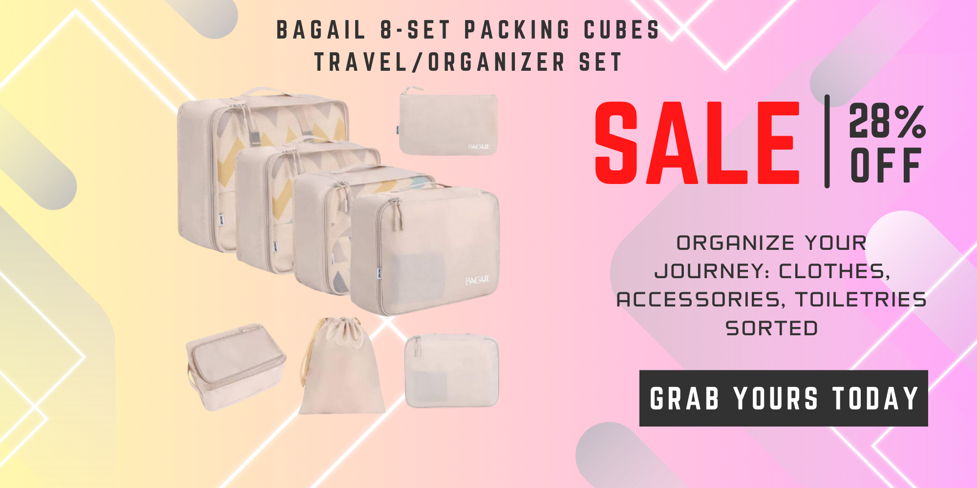 Travel Bags