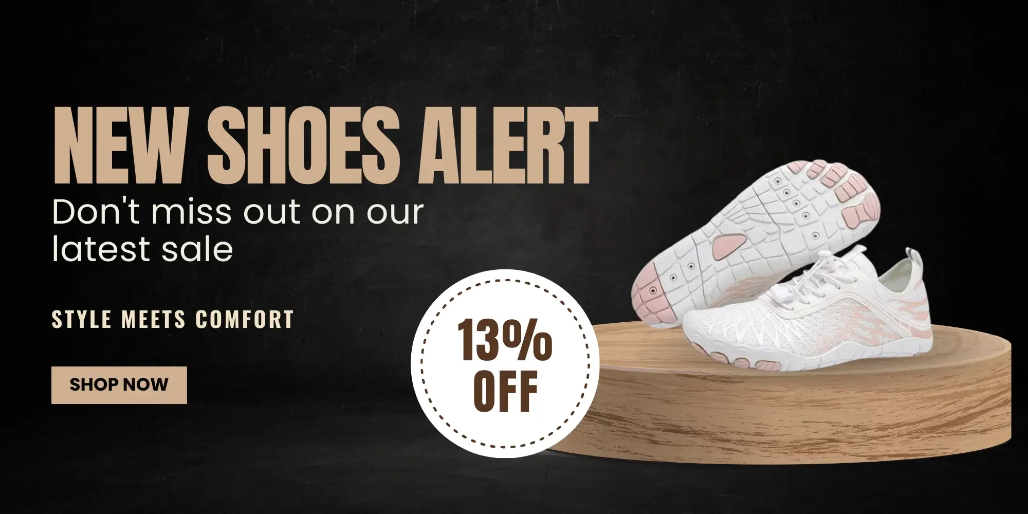 Travel Shoes